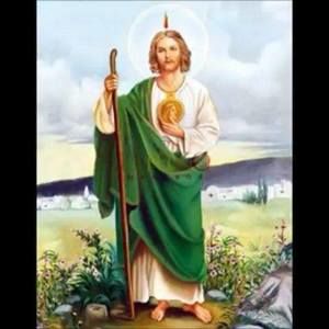 Meet your Posher, Johnny